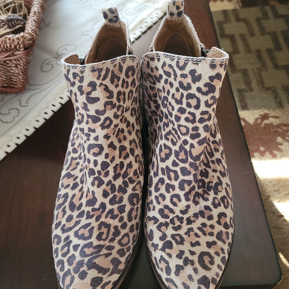 Booties